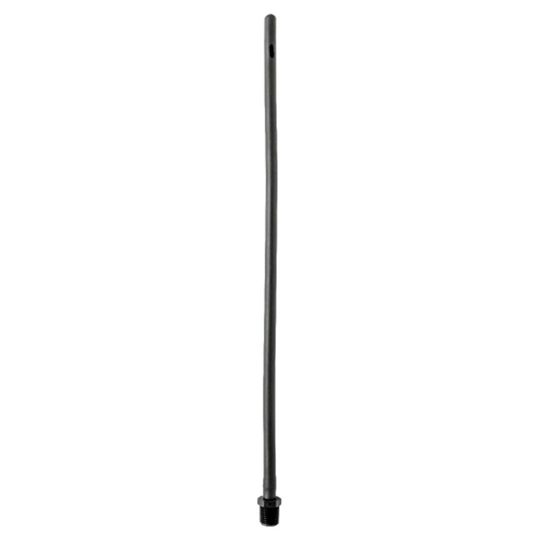 PerfectFitBrand Boquilla para Pro Shower - Negro