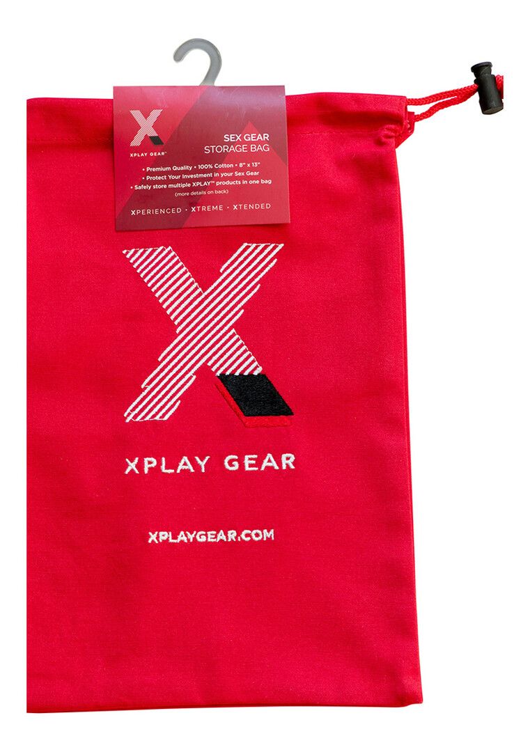 PerfectFitBrand Ultra Soft Gear Bag - Bolsa de Almacenamiento - 1 Pieza