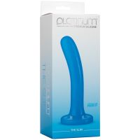 Doc Johnson The Slim - Dildo - 15 cm, imagen 2