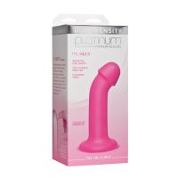 Doc Johnson Platinum Premium Silicone - The Tru Curve, imagen 2