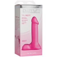 Doc Johnson The Tru Super - Dildo, imagen 2