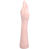 Doc Johnson The Hand - Dildo, imagen 2
