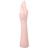Doc Johnson The Hand - Dildo, imagen 3