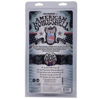 Doc Johnson Fat Man - Plug anal, imagen 3