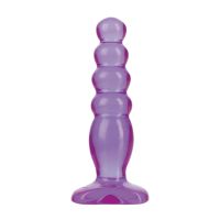 Doc Johnson Anal Delight - Plug anal - 12 cm