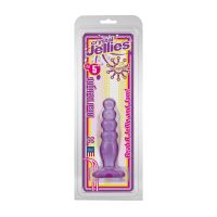 Doc Johnson Anal Delight - Plug anal - 12 cm, imagen 2