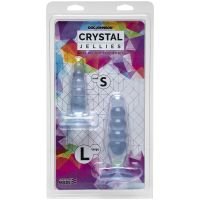 Doc Johnson Anal Delight - Kit de dilatación anal, imagen 2