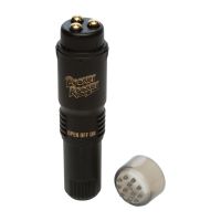 Doc Johnson The Original - Minivibrador edición limitada - 10 cm, imagen 2
