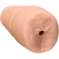 Doc Johnson Virgin Ass - Masturbador UR3 - Vainilla