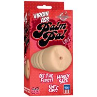 Doc Johnson Virgin Ass - Masturbador UR3 - Vainilla, imagen 2