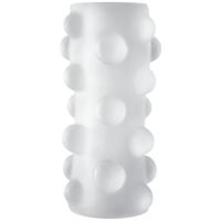 Doc Johnson Rollerball - Masturbador ULTRASKYN reversible