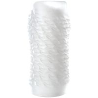 Doc Johnson Link - Masturbador ULTRASKYN reversible