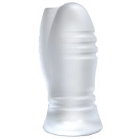 Doc Johnson Massage Beads - Masturbador vibrador ULTRASKYN