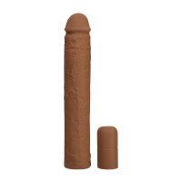 Doc Johnson Xtend It Kit - Funda y extensor de pene