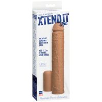 Doc Johnson Xtend It Kit - Funda y extensor de pene, imagen 2