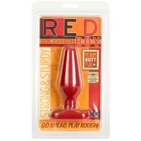Doc Johnson Plug anal - Medium, imagen 2