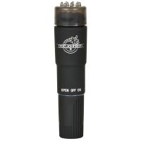 Doc Johnson Black Magic - Pocket Rocket - Negro