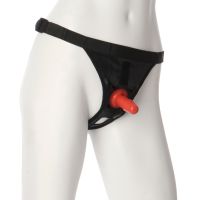 Doc Johnson Ultra Harness + Plug
