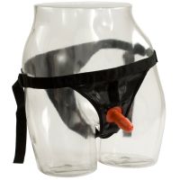 Doc Johnson Ultra Harness + Plug, imagen 2