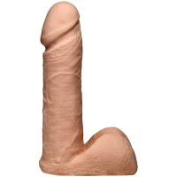 Doc Johnson Dildo realista ULTRASKYN - 15 cm