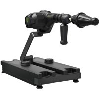 Doc Johnson Gunner System - Fuck machine modular 3 en 1