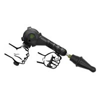 Doc Johnson Gunner System - Fuck machine modular 3 en 1, imagen 5