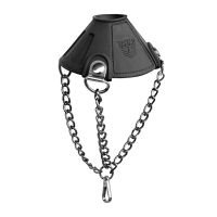 Doc Johnson Apex Ball Chute - Negro