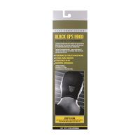 Doc Johnson Black Ops capucha - Regular - Negro, imagen 4