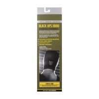 Doc Johnson Black Ops capucha - Large - Negro, imagen 4