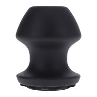Doc Johnson Kum Keeper - Grande - Negro, imagen 2