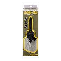 Doc Johnson Hydro-Pro - Sistema de limpieza, imagen 5