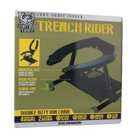 Doc Johnson Trench Rider, imagen 5