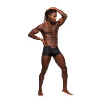 Male Power Magnificence Mini Short, imagen 2