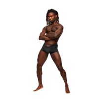 Male Power Magnificence Mini Short, imagen 3