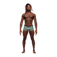 Male Power Magnificence Mini Short, imagen 5