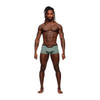 Male Power Magnificence Mini Short, imagen 6