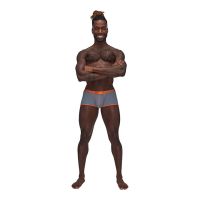 Male Power Casanova Mini Short Uplift, imagen 6