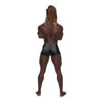 Male Power Barely There - Pantalón corto mini, imagen 3