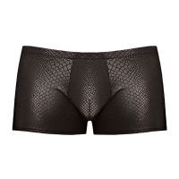 Male Power Black Cobra Mini Short - S - Negro, imagen 6