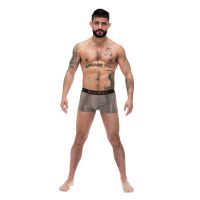 Male Power Viper - Pantalón corto con bolsa - S, imagen 2