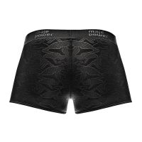 Male Power Impressions Mini Short - Negro, imagen 6