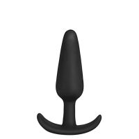 Doc Johnson Naughty 1 - Kit de plugs anales de entrenamiento, imagen 3