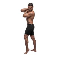 Male Power Black Nite - Short Largo, imagen 2