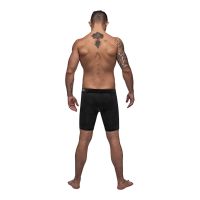 Male Power Black Nite - Short Largo, imagen 3
