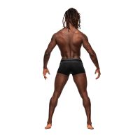 Male Power Modal Rib Slip de bolsa - Muslo medio, imagen 4