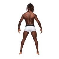 Male Power Modal Rib Slip de bolsa - Muslo medio, imagen 7