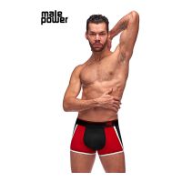 Male Power Retro Sport - Slip de paneles
