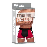 Male Power Retro Sport - Slip de paneles, imagen 2