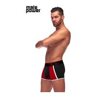 Male Power Retro Sport - Slip de paneles, imagen 3