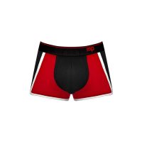 Male Power Retro Sport - Slip de paneles, imagen 5
